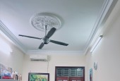 NHÀ KHÂM THIÊN, DTSD 30M2 X 5 TẦNG, DÂN XÂY, CÁCH PHỐ 30M, NGÕ RỘNG VÀ THOÁNG, AN SINH ĐỈNH CAO, XÁCH VALI VỀ Ở